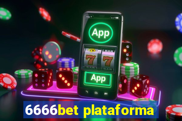 6666bet plataforma